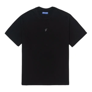 Camiseta Tropicalients Heavy Minimal Preto 1