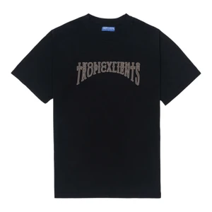 Camiseta Tropicalients New World Order Preto 1