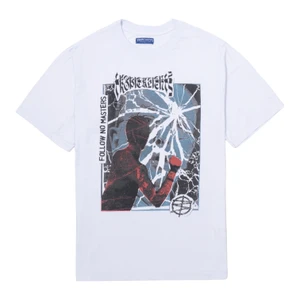 Camiseta Tropicalients No Masters Branco 1