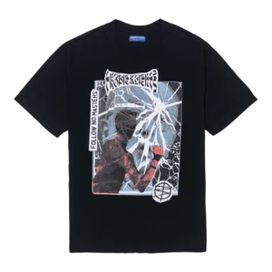 Camiseta Tropicalients No Masters Preto 1
