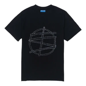 Camiseta Tropicalients Resistance Preto 1