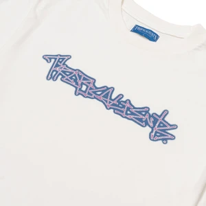 Camiseta Tropicalients Rice And Beans Branco 2