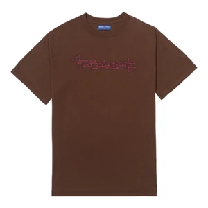 Camiseta Tropicalients Rice And Beans Marrom 1