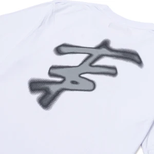 Camiseta Tropicalients Rusty Gray Branco 3