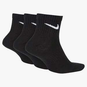 Meia Nike Everyday Ltwt Sx7677-010 2