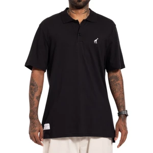 Polo Lrg 47 Preto 1