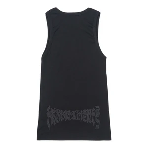 Regata Tropicalients Carlitos Black 2