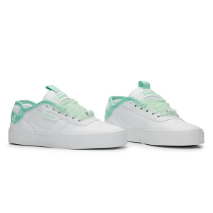 Tênis Hocks Flat Core Tifany Bloom Uv 4