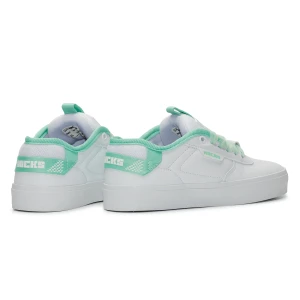 Tênis Hocks Flat Core Tifany Bloom Uv 6