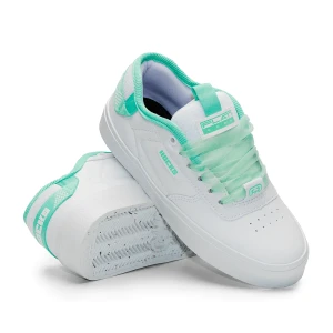 Tênis Hocks Flat Core Tifany Bloom Uv 3