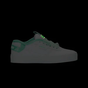 Tênis Hocks Flat Core Tifany Bloom Uv 5