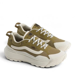 Tênis Vans Crosspath Olive Brown 1