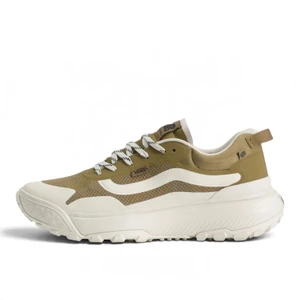 Tênis Vans Crosspath Olive Brown 6