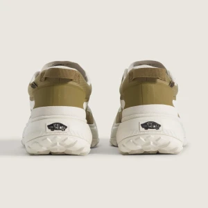 Tênis Vans Crosspath Olive Brown 3