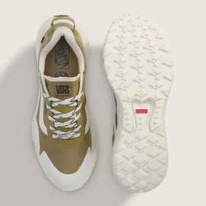 Tênis Vans Crosspath Olive Brown 2