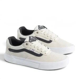 Tênis Vans Kyle Walker Wafflecup White Gunmetal 1