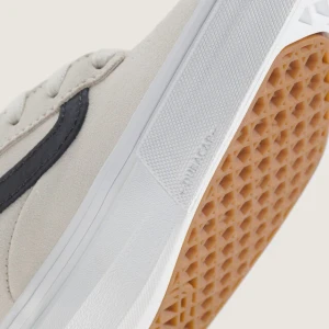 Tênis Vans Kyle Walker Wafflecup White Gunmetal 4