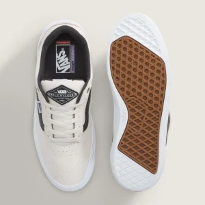 Tênis Vans Kyle Walker Wafflecup White Gunmetal 2