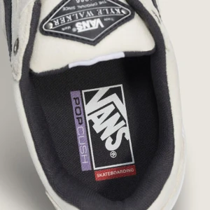Tênis Vans Kyle Walker Wafflecup White Gunmetal 6
