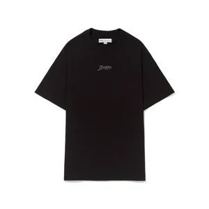 Camiseta Barra Logo Remix Preta 1