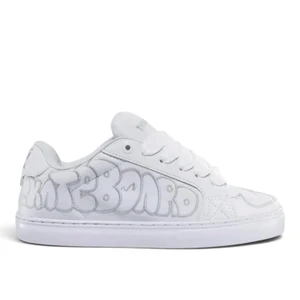 Tênis Tesla Hertz Art White 2101-39 1