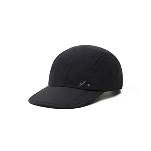 Boné Barra 4 Panel B Garça Preto 1