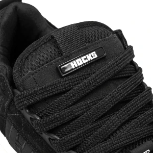 Tênis Hocks Bold Classic Black 6