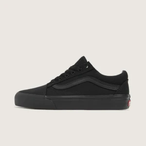 Tênis Vans Old Skool Black Black 2