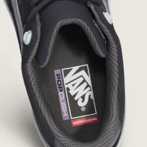 Tênis Vans Wayvee 2 Charcoal Grey 6