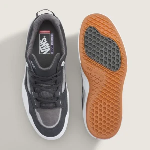 Tênis Vans Wayvee 2 Charcoal Grey 3