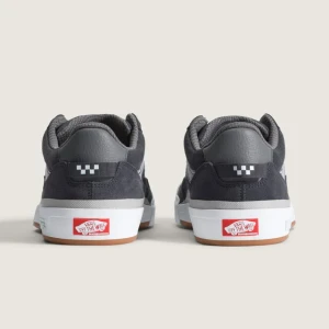 Tênis Vans Wayvee 2 Charcoal Grey 4