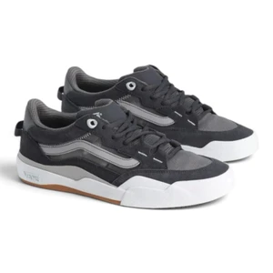 Tênis Vans Wayvee 2 Charcoal Grey 1