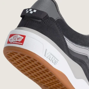 Tênis Vans Wayvee 2 Charcoal Grey 5