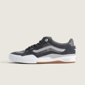 Tênis Vans Wayvee 2 Charcoal Grey 2