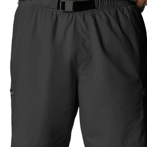 Bermuda Columbia Mountaindale Cargo Black 4