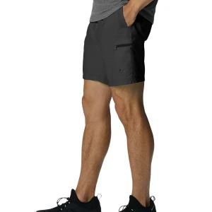 Bermuda Columbia Mountaindale Cargo Black 2
