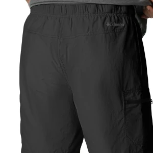 Bermuda Columbia Mountaindale Cargo Black 3