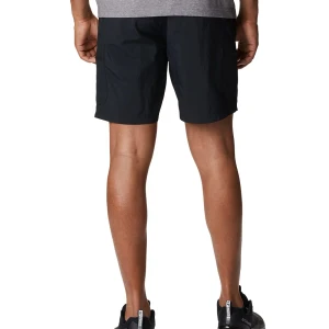 Bermuda Columbia Mountaindale Cargo Black 5