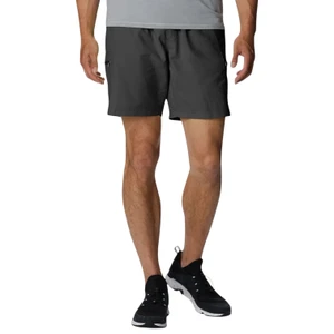 Bermuda Columbia Mountaindale Cargo Black 1