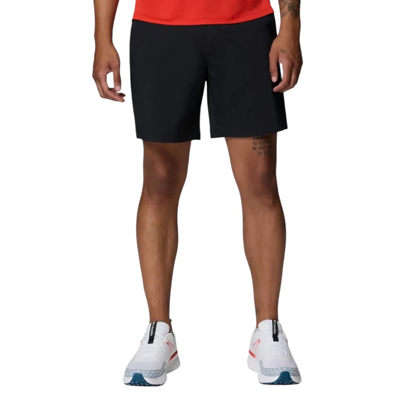 BERMUDA COLUMBIA TECH TRAIL UTILITY BLACK