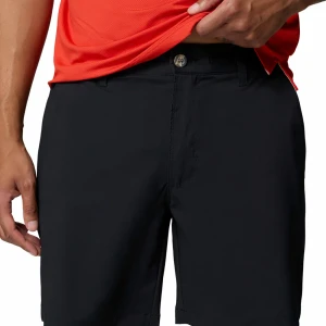 Bermuda Columbia Tech Trail Utility Black 4