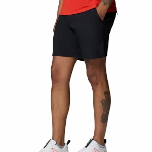 Bermuda Columbia Tech Trail Utility Black 3