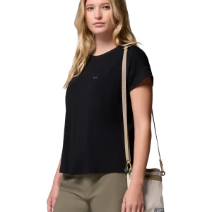 Bolsa Columbia Creek Side Bag Chalk Beach 6