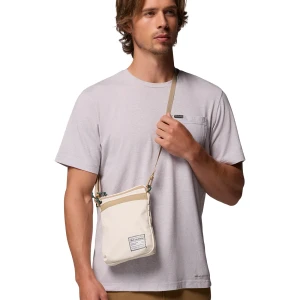 Bolsa Columbia Creek Side Bag Chalk Beach 2