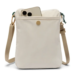 Bolsa Columbia Creek Side Bag Chalk Beach 5