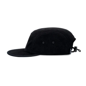Boné Columbia 5 Panel Creek Side Thermal Black 2