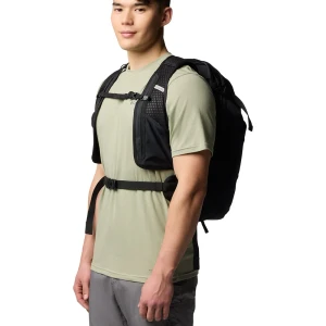 Mochila Columbia Blackcomb Ridge 30l Black 4