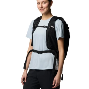 Mochila Columbia Blackcomb Ridge 30l Black 2