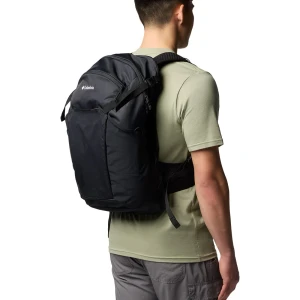 Mochila Columbia Blackcomb Ridge 30l Black 6