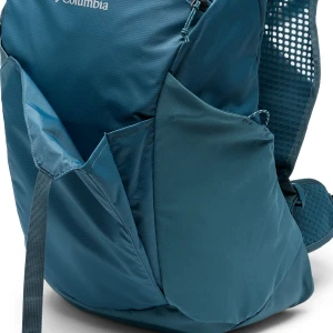 Mochila Columbia Blackcomb Ridge 30l Everblue 5